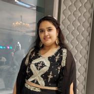 Purva P. Dance trainer in Aligarh