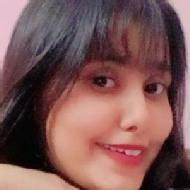 Nikita C. Class I-V Tuition trainer in Jalandhar