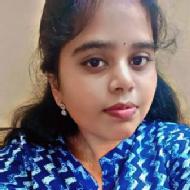 R Jayananthinitha Class 12 Tuition trainer in Chennai