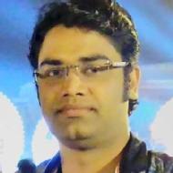 Ashutosh Samal Dance trainer in Kolkata