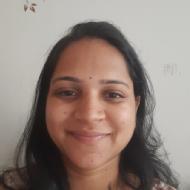 Bharti K. Class 10 trainer in Jaipur