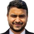 Photo of Md Kashif