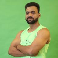 Kunal Lokhande Personal Trainer trainer in Pune