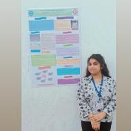 Pratibha M. BSc Tuition trainer in Amritsar