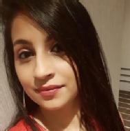 Chaitali B. Yoga trainer in Durgapur
