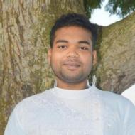 Priyanshu Maity Flute trainer in Birlapur