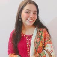 Kusum M. Class 11 Tuition trainer in Delhi