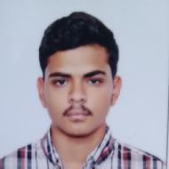Mohammed Abdul Mudassir Class I-V Tuition trainer in Hyderabad