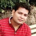 Photo of Amit Kumar