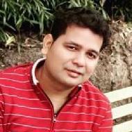 Amit Kumar Class 6 Tuition trainer in Hiranagar