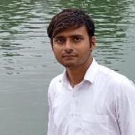 Amit Mishra Class 10 trainer in Faridabad