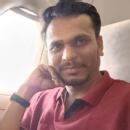 Photo of Rahul Jadhav