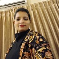 Priya Class I-V Tuition trainer in Pune