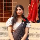 Photo of Sakshi P.