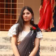 Sakshi P. Class I-V Tuition trainer in Ranchi