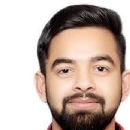 Abhijeet Kumar NEET-UG trainer in Jagdishpur