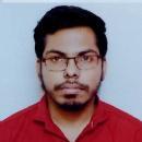 Photo of Arpit Vishwakarma