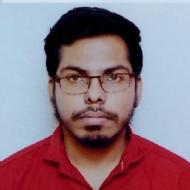 Arpit Vishwakarma Class 9 Tuition trainer in Bhopal