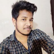 Sunil Kumar Baga Class 10 trainer in Noida