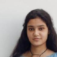 Nikita B. Class 11 Tuition trainer in Bareilly