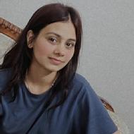 Priya K. Class 10 trainer in Delhi