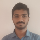 Photo of Abhishek K R
