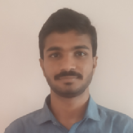 Abhishek K R Class 10 trainer in Bangalore