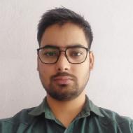 Subodh Mani Class 11 Tuition trainer in Deoria