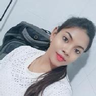 Rituparna D. Class I-V Tuition trainer in Kolkata