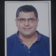 Kuldeep Engineering Entrance trainer in Jammu