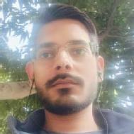 Adarsh Shukla UGC NET Exam trainer in Muzaffarnagar