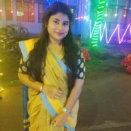 Aishorya C. Hindi Language trainer in Siliguri