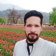 Adil Ahmad Jan Class 12 Tuition trainer in Srinagar