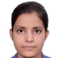 Mamta K. Class 10 trainer in Bhamraula