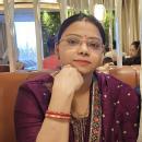 Photo of Sujata B.