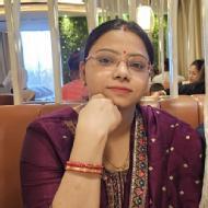 Sujata B. Class I-V Tuition trainer in Serampore