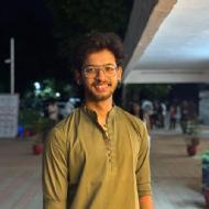 Badal Bahadur Fine Arts trainer in Chandigarh