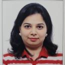 Photo of Berkha B.