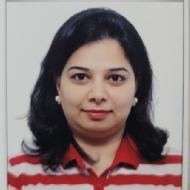 Berkha B. Crystal Healing trainer in Pune