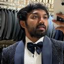 Photo of Sathya Naresh Paul K