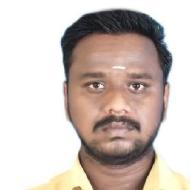 Karunagaran V Career Counselling trainer in Kanchipuram
