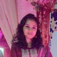 Bhawana P. Class I-V Tuition trainer in Sahjanwa