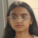Photo of Nishtha B.