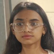 Nishtha B. Class 9 Tuition trainer in Gandhinagar