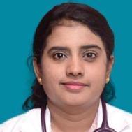 Fouzia A. MBBS & Medical Tuition trainer in Gulbarga