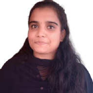 Sadhana K. Class 10 trainer in Kuttalam