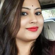 Rinki M. NEET-UG trainer in Barpeta