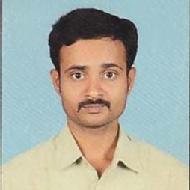 K V Amarnath Achari Class 10 trainer in Kurnool