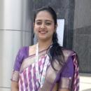 Photo of Vaishnavi D.