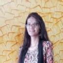 Photo of Diya S.